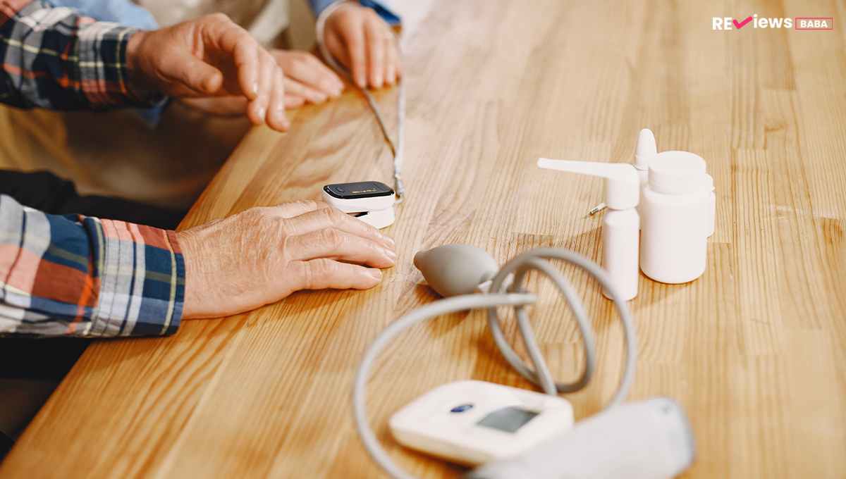 medical alert system